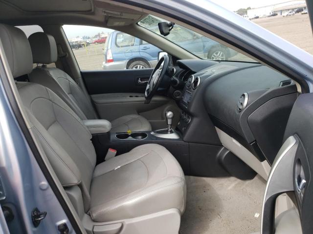 Photo 5 from auction – 2012 NISSAN ROGUE S with VIN JN8AS5MTXCW265367