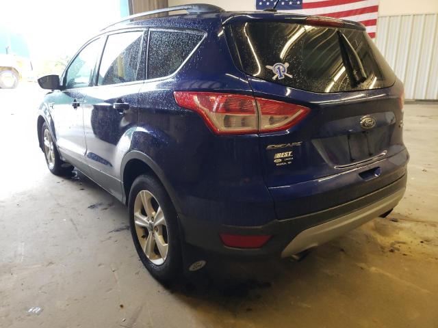 Photo 3 from auction – 2014 FORD ESCAPE SE with VIN 1FMCU9GX5EUB67992