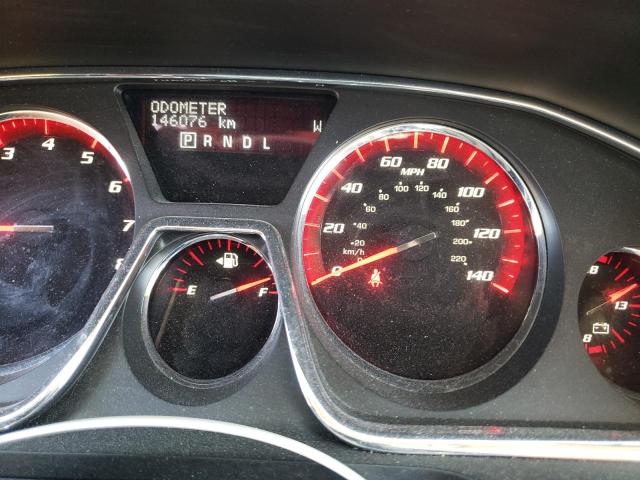Photo 8 from auction – 2015 GMC ACADIA SLT with VIN 1GKKRRKD1FJ157837