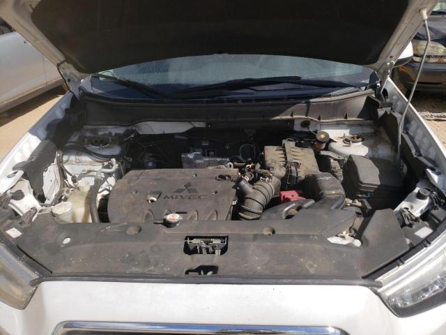 Photo 7 from auction – 2014 MITSUBISHI OUTLANDER with VIN 4A4AP3AU0EE006743