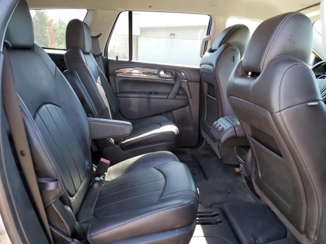 Photo 6 from auction – 2017 BUICK ENCLAVE with VIN 5GAKRBKD0HJ255569