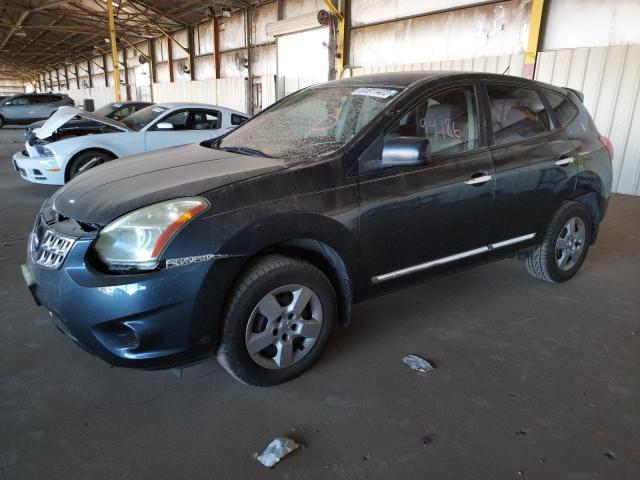 Photo 2 from auction – 2013 NISSAN ROGUE S with VIN JN8AS5MT5DW507841