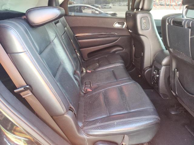 Photo 6 from auction – 2015 DODGE DURANGO CI with VIN 1C4RDHEG5FC904384