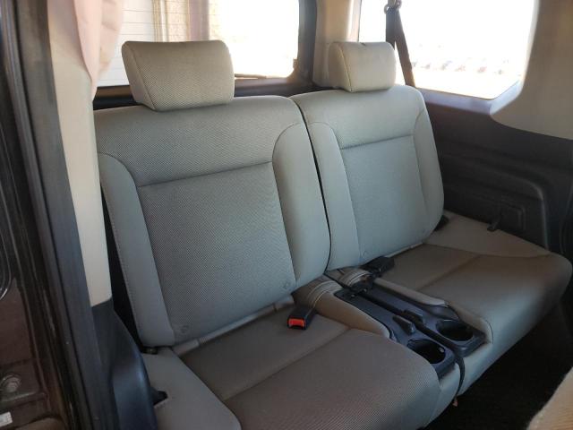 Photo 6 from auction – 2008 HONDA ELEMENT LX with VIN 5J6YH17368L000798
