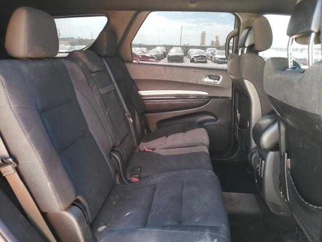 Photo 6 from auction – 2014 DODGE DURANGO SX with VIN 1C4RDHAG8EC339018