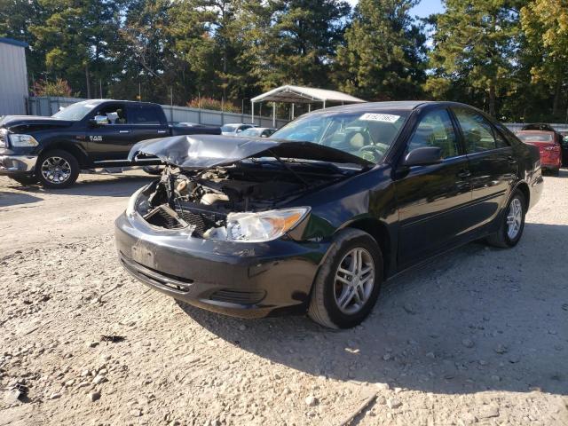Photo 2 from auction – 2002 TOYOTA CAMRY LE with VIN 4T1BE32K02U075461