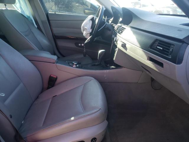 Photo 5 from auction – 2011 BMW 328 I with VIN WBAPH7C51BE679786