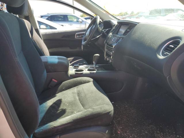 Photo 5 from auction – 2016 NISSAN PATHFINDER with VIN 5N1AR2MM0GC621391