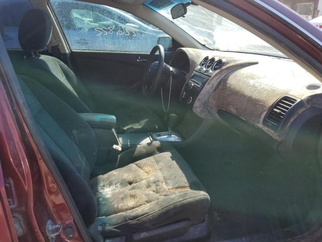 Photo 5 from auction – 2011 NISSAN ALTIMA BAS with VIN 1N4AL2AP7BN423379