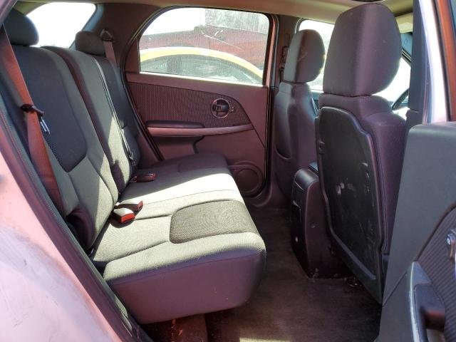 Photo 6 from auction – 2006 PONTIAC TORRENT with VIN 2CKDL63F466179048