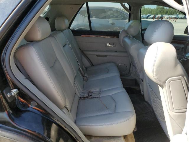 صورة رقم 6 من المزاد - 2008 CADILLAC SRX مع VIN 1GYEE637280113859