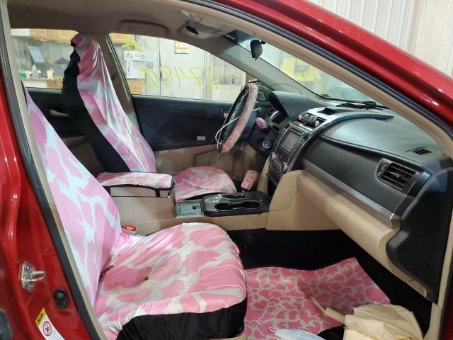 Zdjęcie 5 z aukcji – 2012 TOYOTA CAMRY BASE z VIN 4T4BF1FK3CR251101