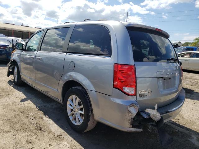 Photo 3 from auction – 2019 DODGE GRAND CARA with VIN 2C4RDGCG7KR635142