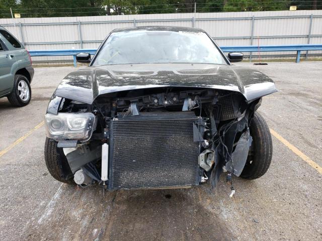 Photo 9 from auction – 2014 DODGE CHARGER R/ with VIN 2C3CDXDT4EH162980