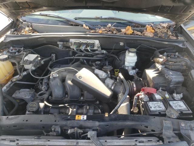 Photo 7 from auction – 2008 FORD ESCAPE with VIN 1FMCU93158KA48115