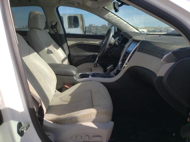 Photo 5 from auction – 2015 CADILLAC SRX PERFOR with VIN 3GYFNCE34FS604436