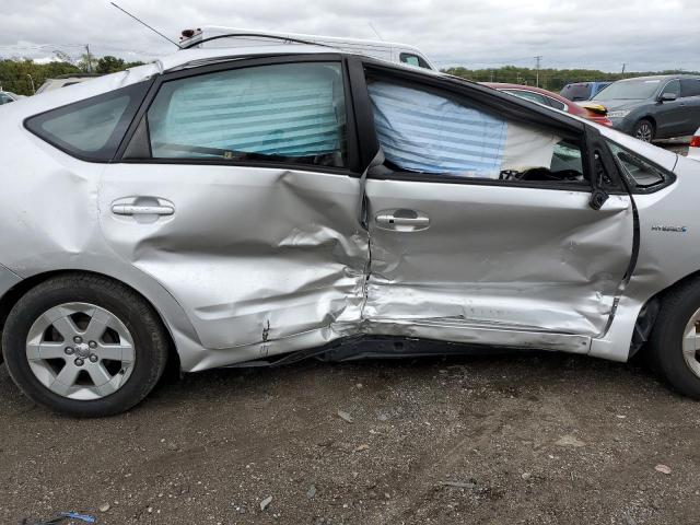 Photo 9 from auction – 2006 TOYOTA PRIUS with VIN JTDKB20U263144075