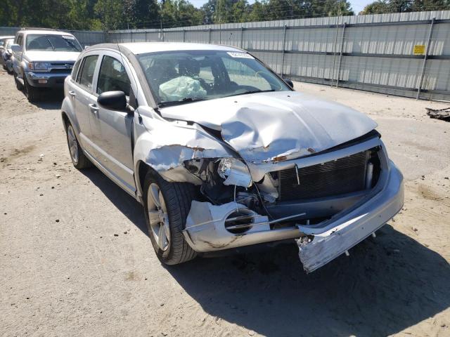 DODGE CALIBER SX 2010 with VIN 1B3CB4HA9AD571400 - Photo from auction