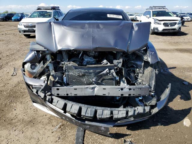 Photo 9 from auction – 2014 DODGE CHARGER R/ with VIN 2C3CDXCT6EH146913