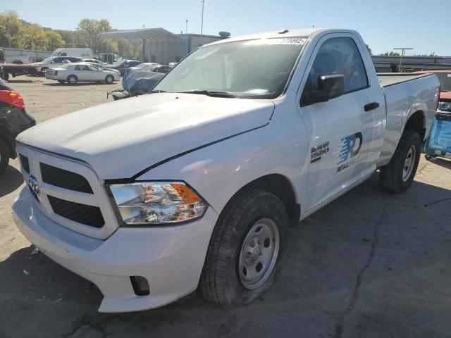 Photo 2 from auction – 2019 RAM 1500 CLASS with VIN 3C6JR7AG1KG581948