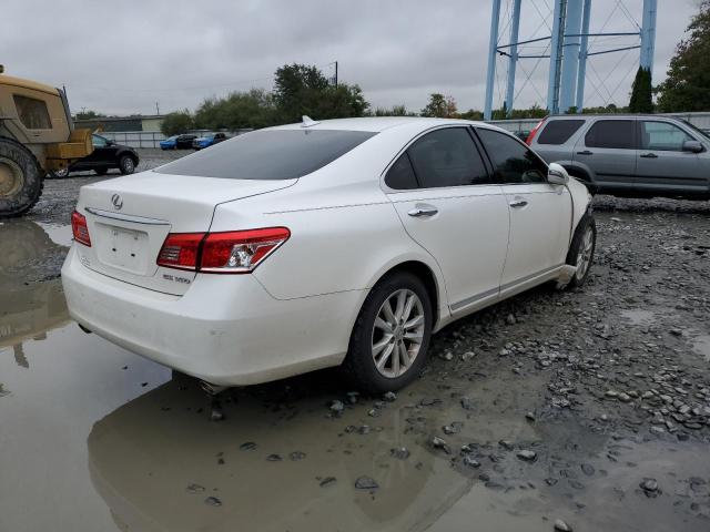Photo 4 from auction – 2012 LEXUS ES 350 with VIN JTHBK1EG2C2477972