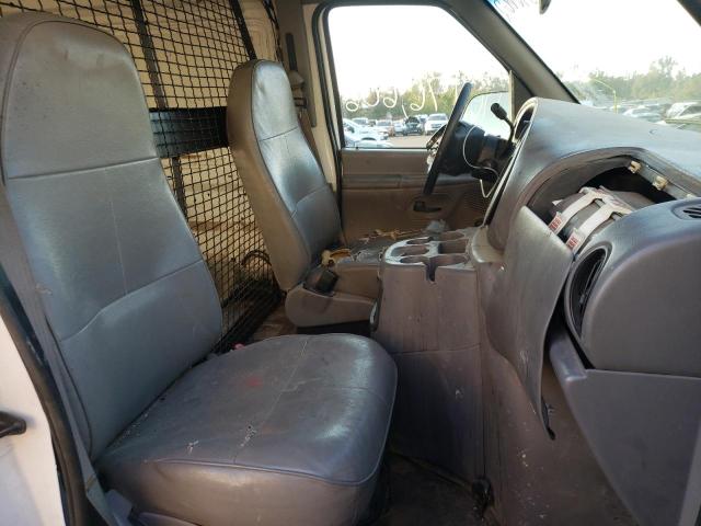 Foto 5 de la subasta – 1998 FORD ECONOLINE con VIN 1FTPE24L8WHB07470