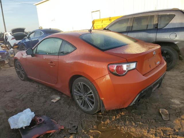 Photo 3 from auction – 2013 SCION FR-S with VIN JF1ZNAA15D2710937