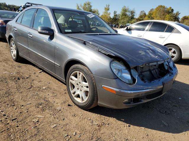 MERCEDES-BENZ E 320 CDI 2006 with VIN WDBUF26J56A883879 - Photo from auction