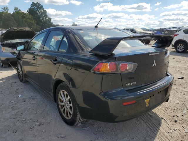Photo 3 from auction – 2010 MITSUBISHI LANCER ES/ with VIN JA32U2FU1AU008359
