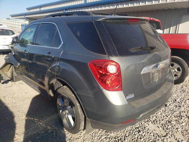 Photo 3 from auction – 2013 CHEVROLET EQUINOX LT with VIN 2GNFLEEK1D6217277