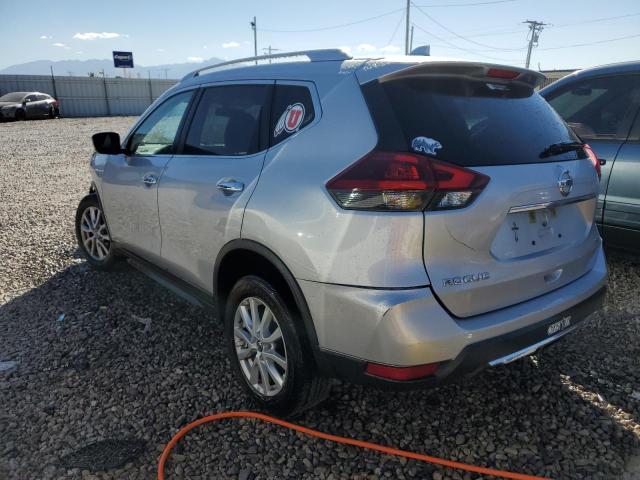 Photo 3 from auction – 2018 NISSAN ROGUE S with VIN KNMAT2MT3JP571843