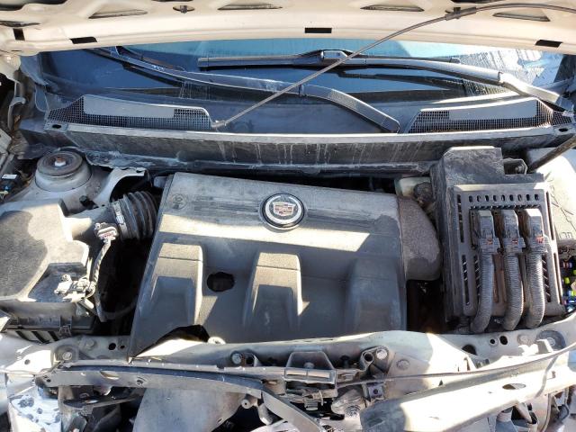 Photo 7 from auction – 2011 CADILLAC SRX PERFOR with VIN 3GYFNEEY3BS572063