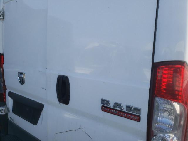 Photo 9 from auction – 2017 RAM PROMASTER with VIN 3C6TRVDG9HE502166