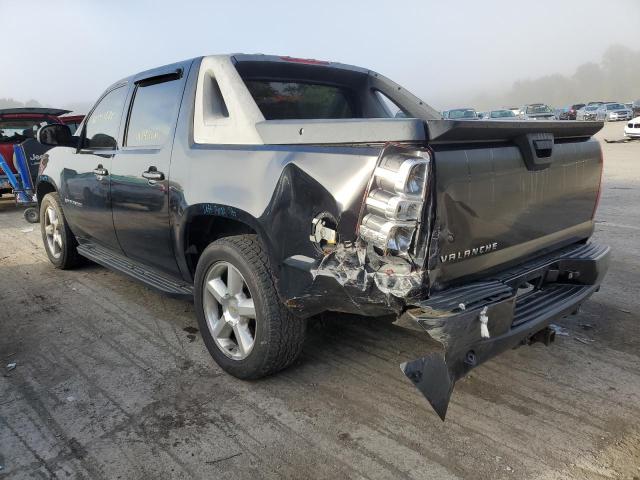صورة رقم 3 من المزاد - 2008 CHEVROLET AVALANCHE مع VIN 3GNFK12358G140268