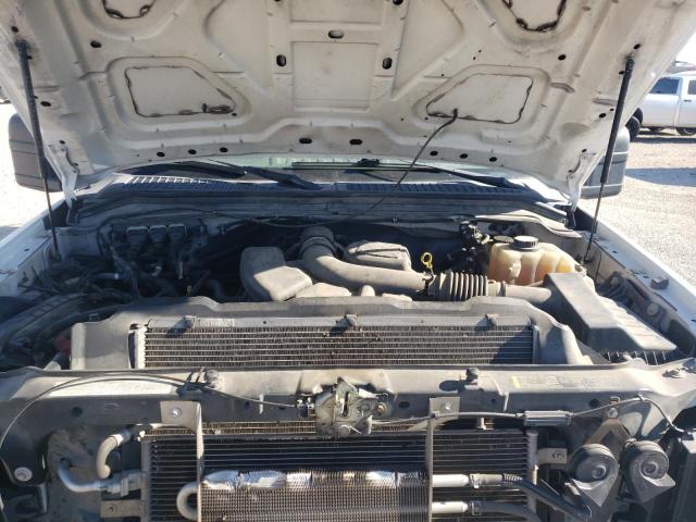Photo 11 from auction – 2008 FORD F350 SRW S with VIN 1FDSF30568EC32729