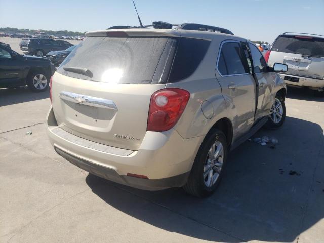 Photo 4 from auction – 2011 CHEVROLET EQUINOX LT with VIN 2CNALDEC7B6219047
