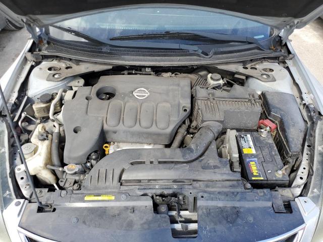 Photo 7 from auction – 2011 NISSAN ALTIMA S with VIN 1N4AL2EP9BC160639