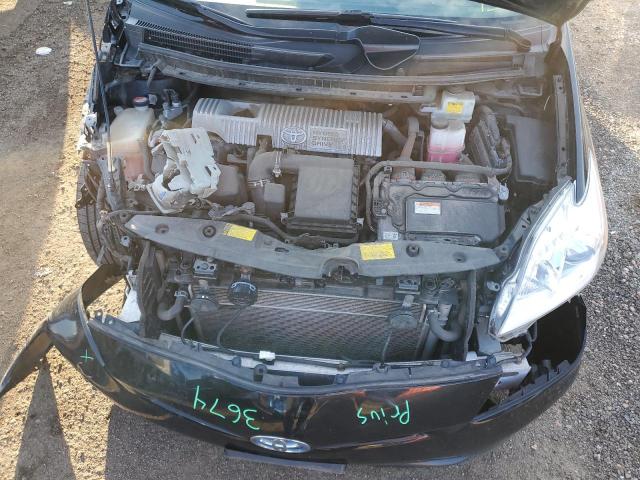 Photo 7 from auction – 2015 TOYOTA PRIUS with VIN JTDKN3DU6F0397005