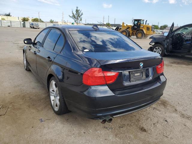 Photo 3 from auction – 2010 BMW 328 XI with VIN WBAPK7C53AA462747