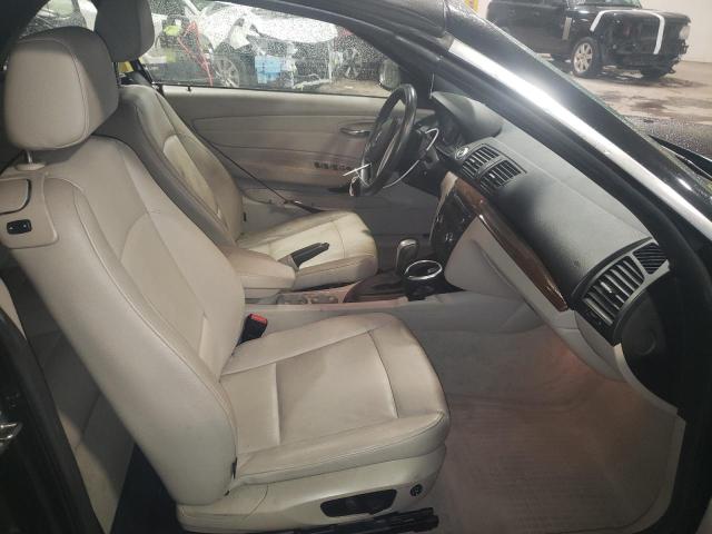 Photo 5 from auction – 2011 BMW 128 I with VIN WBAUN1C55BVH82608