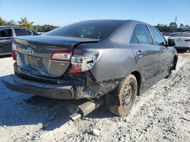 Photo 4 from auction – 2013 TOYOTA CAMRY L with VIN 4T1BF1FK3DU224511