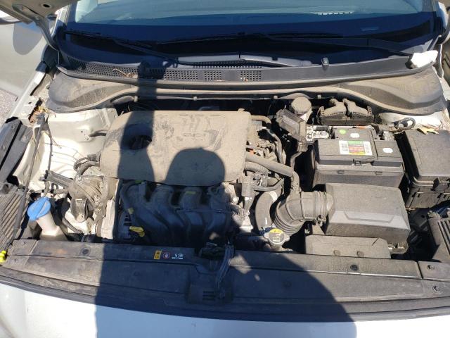 Photo 7 from auction – 2019 HYUNDAI ACCENT SE with VIN 3KPC24A33KE064647