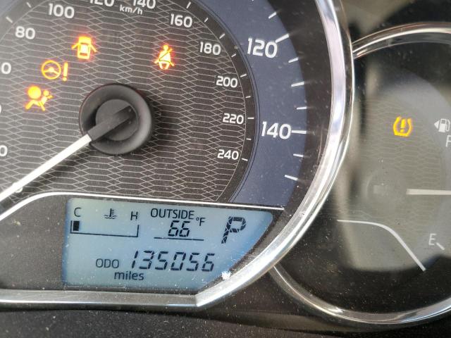 Photo 8 from auction – 2015 TOYOTA COROLLA L with VIN 2T1BURHE5FC466782