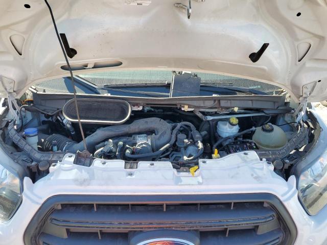 Photo 7 from auction – 2020 FORD TRANSIT T- with VIN 1FTBW3X88LKA39870