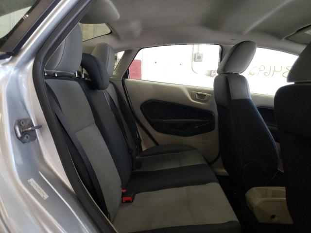Photo 6 from auction – 2011 FORD FIESTA S with VIN 3FADP4AJ7BM239207