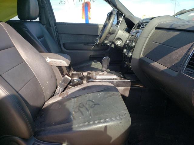 Photo 5 from auction – 2009 FORD ESCAPE LIM with VIN 1FMCU94G59KC40400