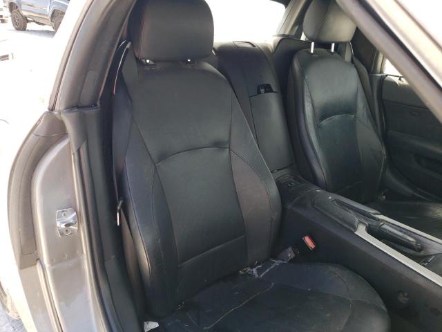Photo 6 from auction – 2004 BMW Z4 2.5 with VIN 4USBT334X4LS48528