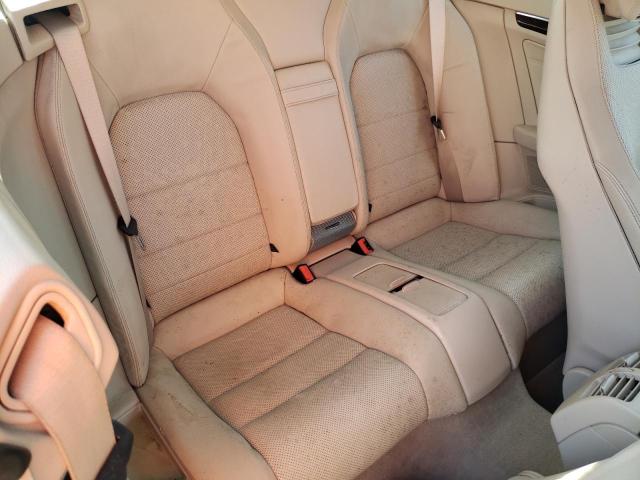 Photo 6 from auction – 2016 MERCEDES-BENZ E 400 with VIN WDDKK6FF3GF341018