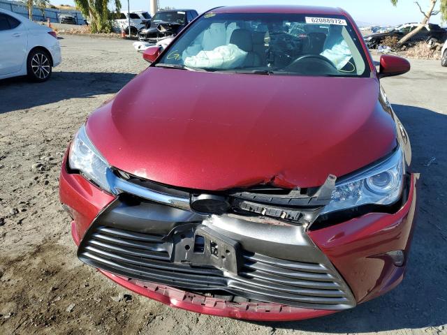 Photo 9 from auction – 2015 TOYOTA CAMRY LE with VIN 4T1BF1FK8FU925936