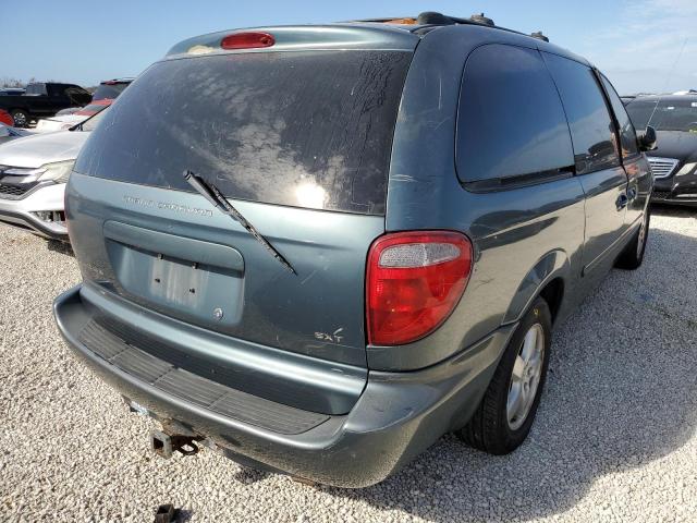 Photo 4 from auction – 2005 DODGE GRAND CARA with VIN 2D4GP44LX5R216895